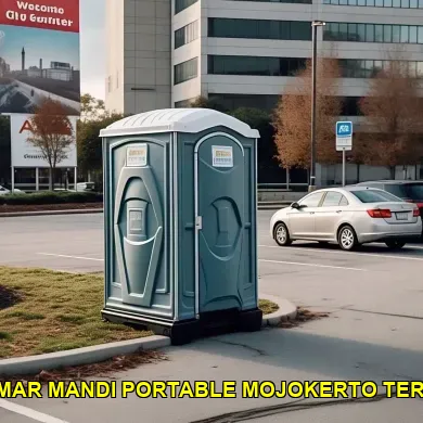 sewa kamar mandi portable mojokerto terpercaya